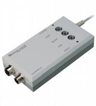 Interface-Gerät 3RX4000-PF Interface-Gerät 3RX4000-PF