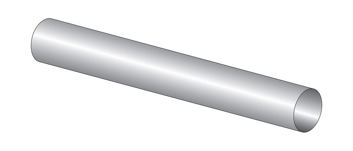 Prüfstab 40mm XUSZTR40