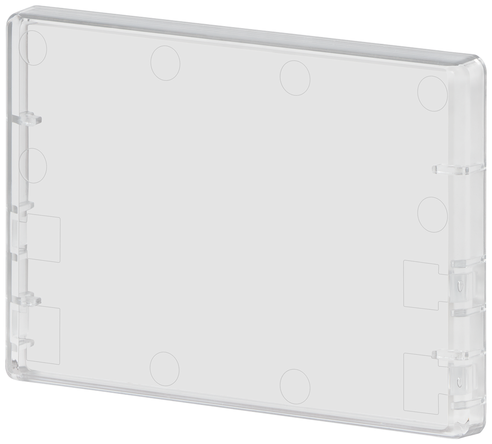 Cleanroom-Abdeckung 6GT2890-0CD00