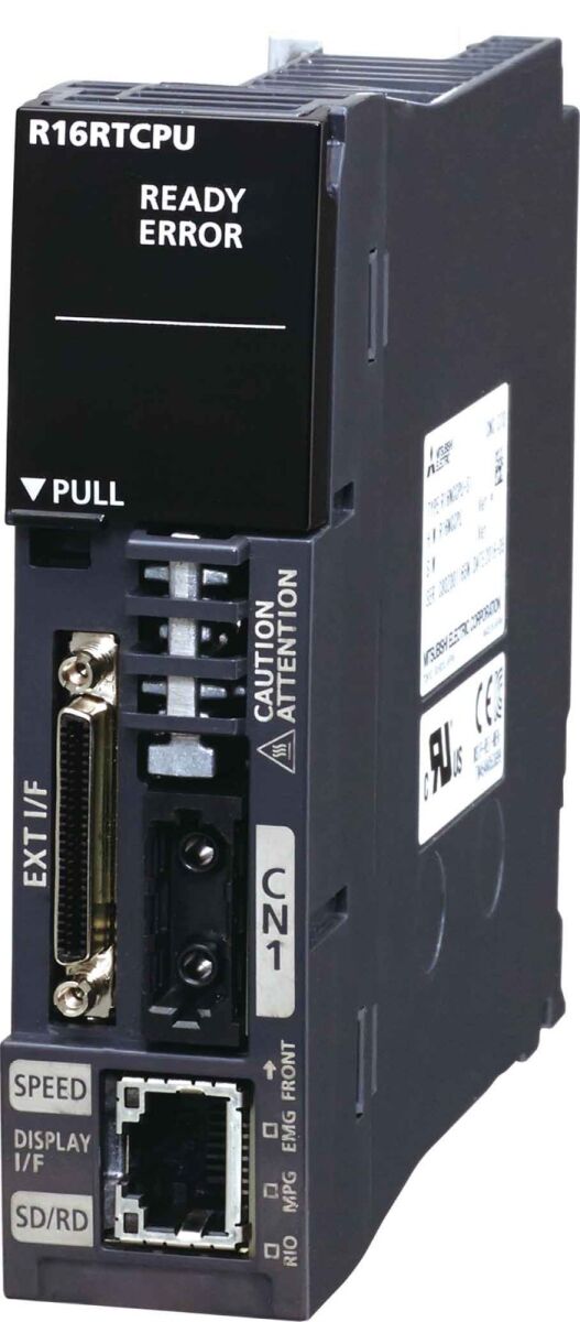 Roboter Controller CP 4F-R16RTCPU