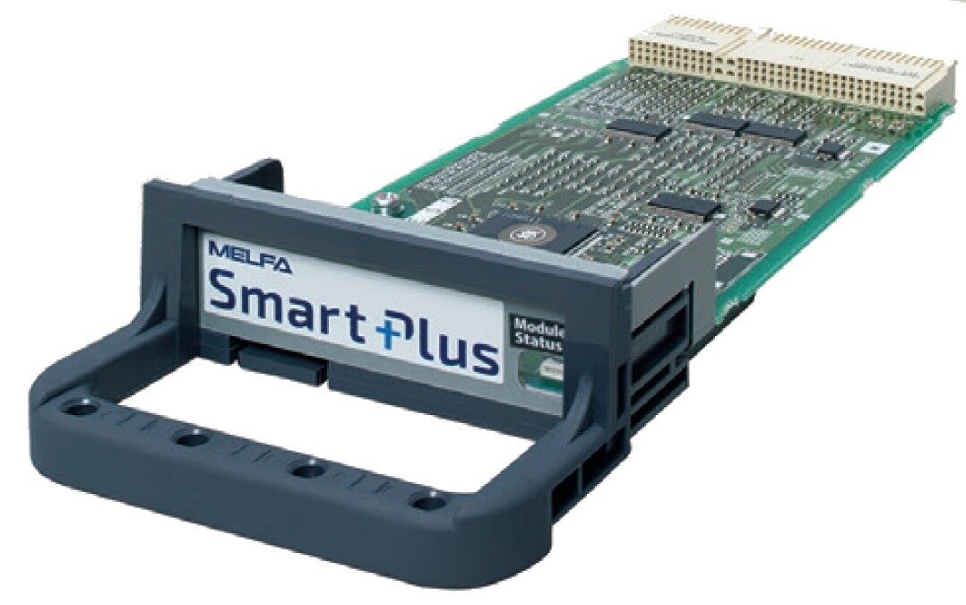 Smart Plus Card 2F-DQ511