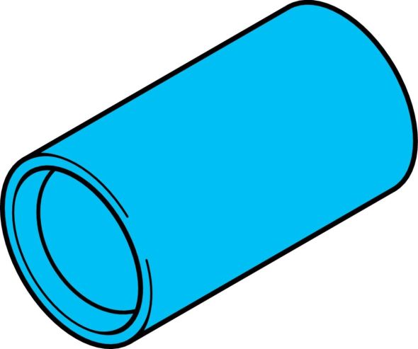 Fokusoptik VO-M6/50-M6x30-2.5