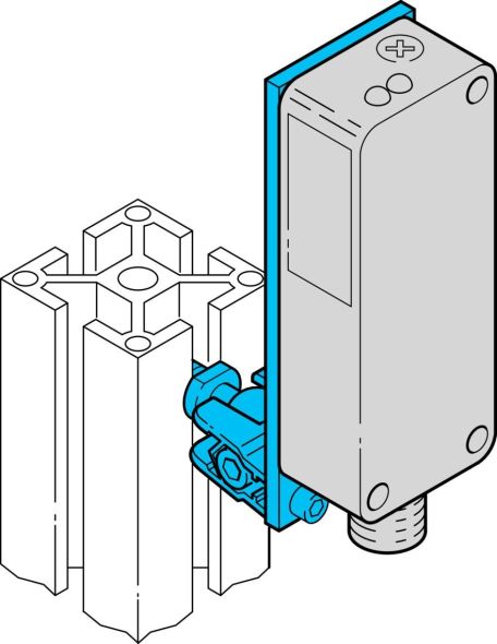 Sensorhalter SHB-LHT-81 Sensorhalter SHB-LHT-81