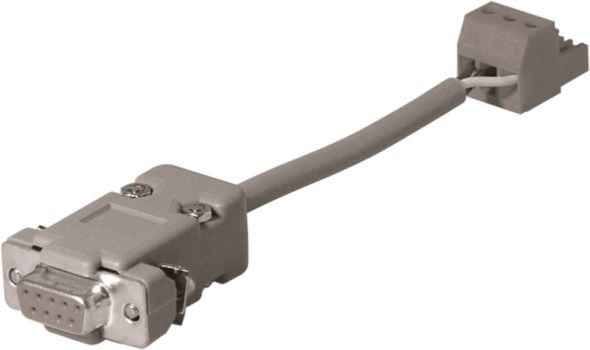Adapterkabel RS232 A2XX 152603 Adapterkabel RS232 A2XX 152603