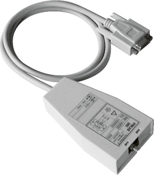 EX Programmierkabel PRKAB 600 EX Programmierkabel PRKAB 600
