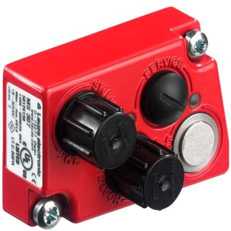 Anschlussteil MS 300