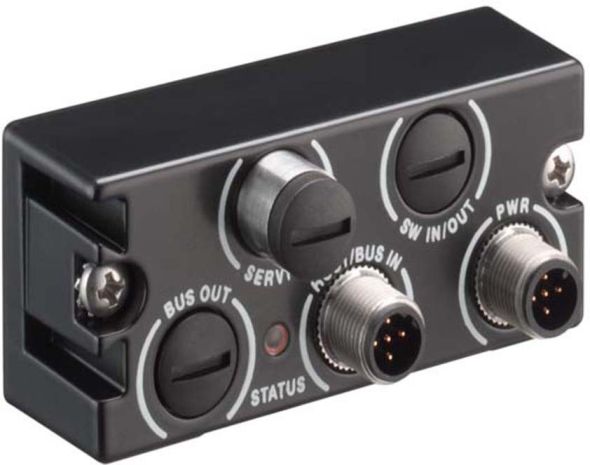 Anschlussteil MS 37 103 Anschlussteil MS 37 103