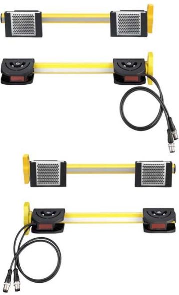 Muting-Sensor-Set Set-AC-MTX.2-4S Muting-Sensor-Set Set-AC-MTX.2-4S