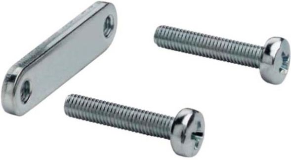 Set Befestigungslasche BT 3.1