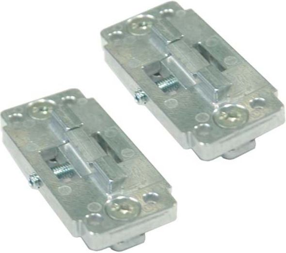 Set Halterung BT-2P40 Set Halterung BT-2P40