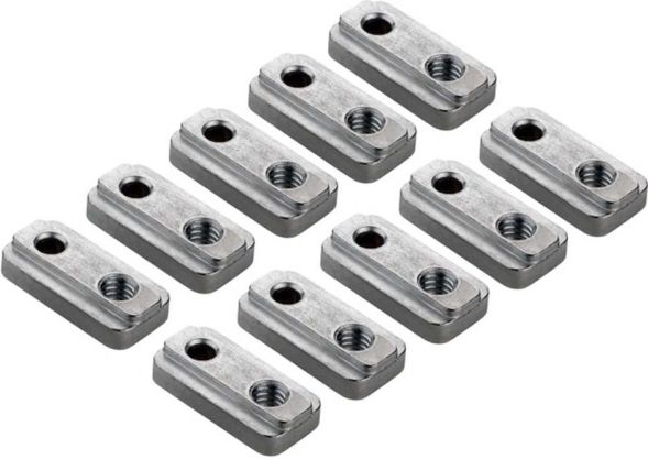 Set Nutenstein BT-10NC65