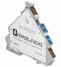 Klemmenmodul F-KDR-Ex2 Klemmenmodul F-KDR-Ex2