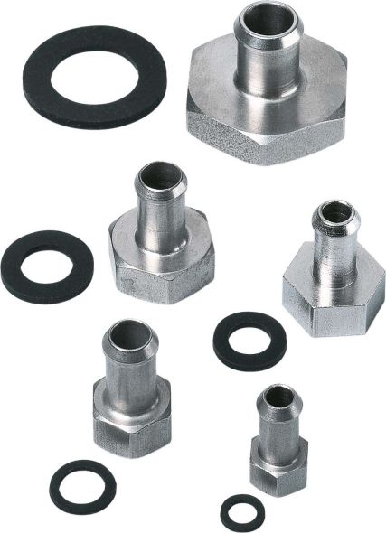 Schutzschlauchanschluß SM12 Schutzschlauchanschluß SM12