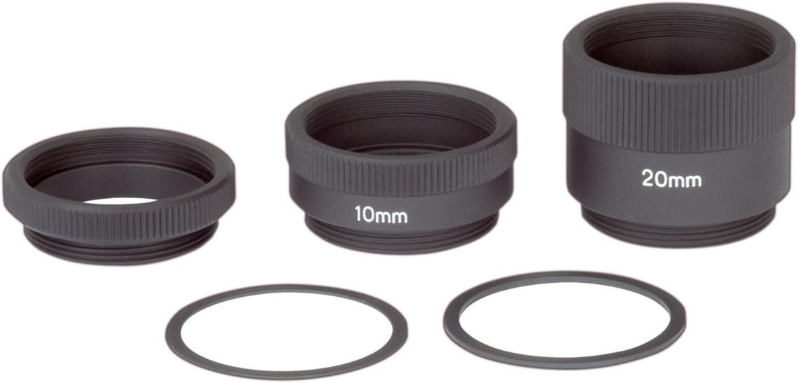 Distanzring-Set O-ET5 (VE5) Distanzring-Set O-ET5 (VE5)