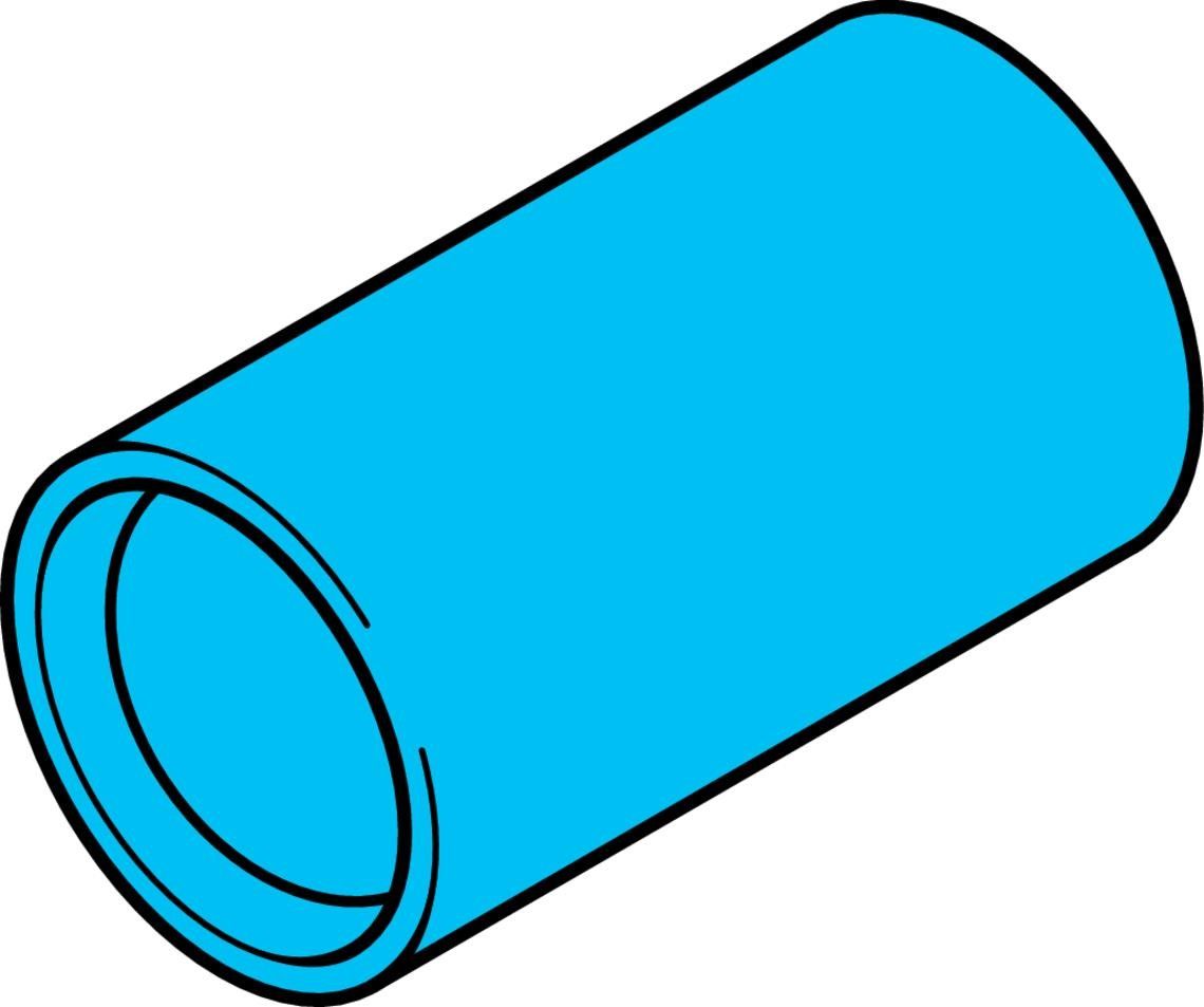 Fokusoptik VO-M6/50-M6x30-2.5