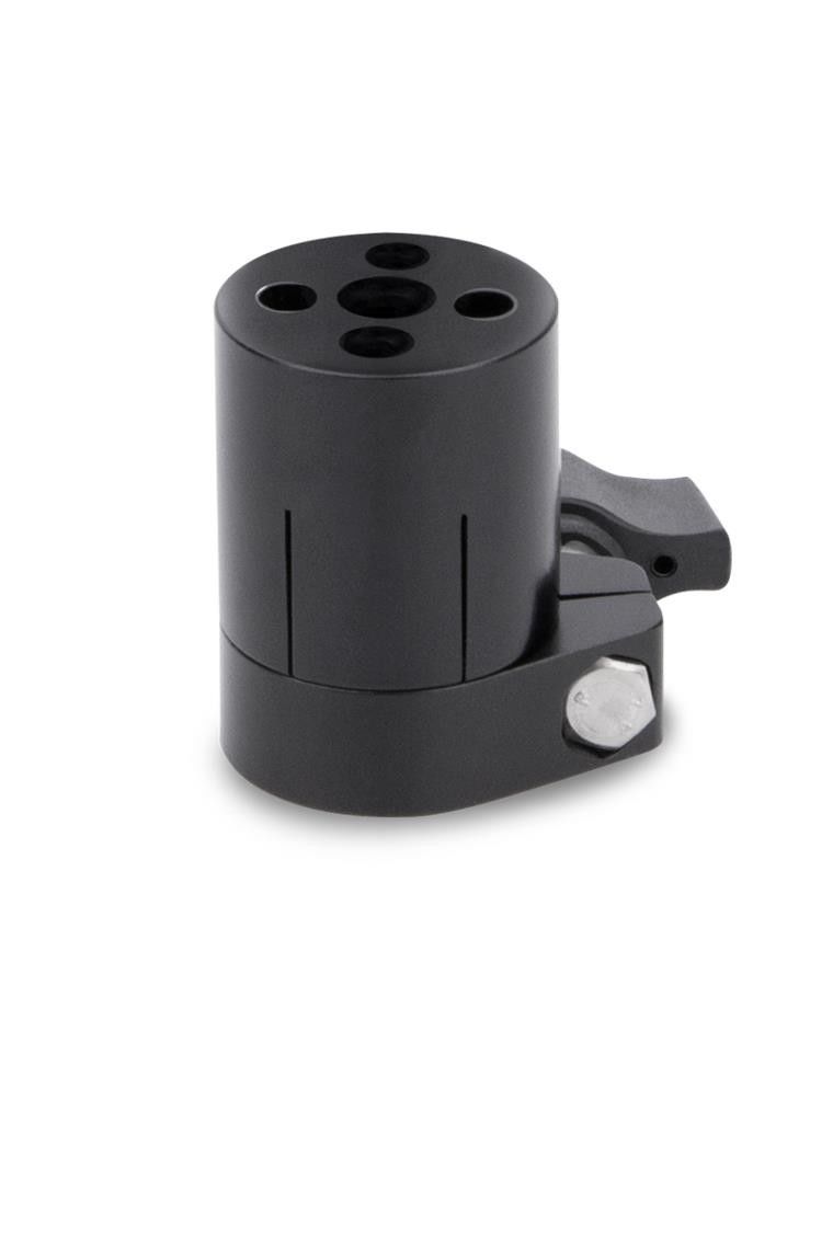 Kugelfassung HS-AG-HM-KF-VS