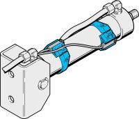 Befestigungsbausatz MZ-S-10/6.5