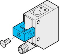 Sensorhalter SH-S41-SN