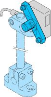 Sensorhalter SH-S50-34-44-14
