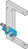 Sensorhalter SH-UGU-20-14
