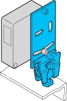 Sensorhalter SHB-S50