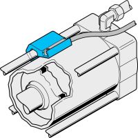 Sensorkralle MZ-K-10/6.5