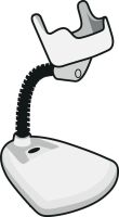 Standfuß ID-10-STAND