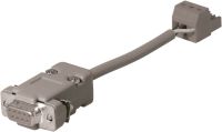 Adapterkabel RS232 A2XX 152603