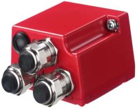 Anschlussteil MK 348