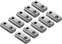 Set Nutenstein BT-10NC65