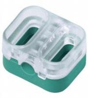 Befestigungsflansch BF 4