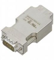 D-Sub-Stecker LB9002A