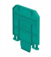 Isolierplatte UPR-I