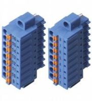 Klemmenblock LB9116A