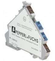 Klemmenmodul F-KDR-Ex2