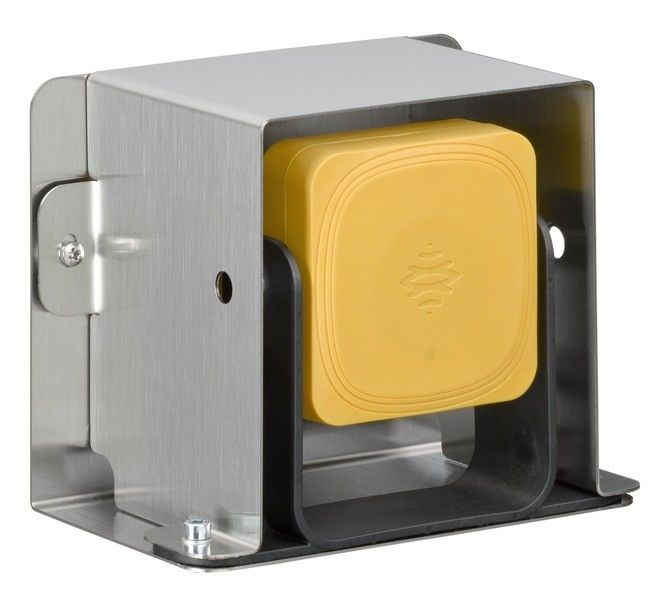 Abschirmung LBK Sensor Protector