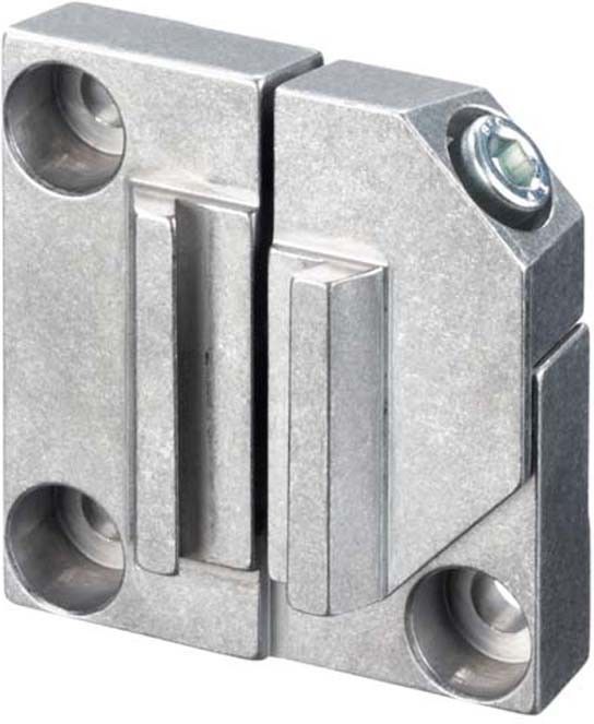 Befestigungsteil BTU 0300M-W Befestigungsteil BTU 0300M-W