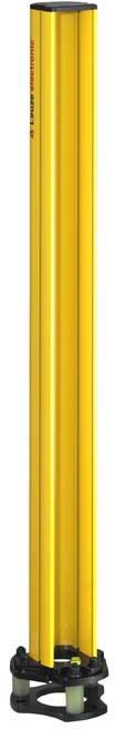Gerätesäule UDC-1000-S2
