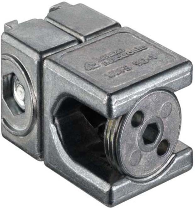 Montagesystem UMS 96