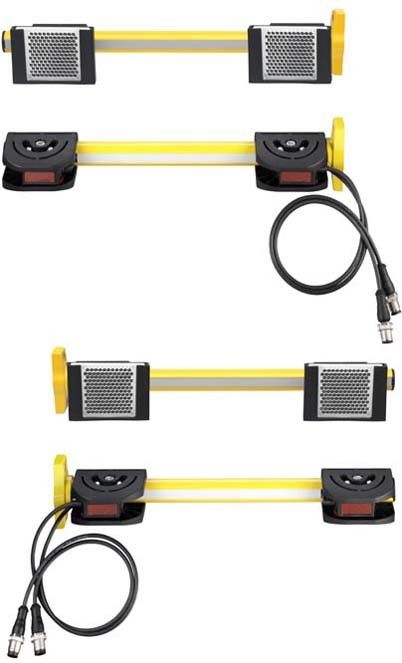 Muting-Sensor-Set Set-AC-MTX.2-4S Muting-Sensor-Set Set-AC-MTX.2-4S