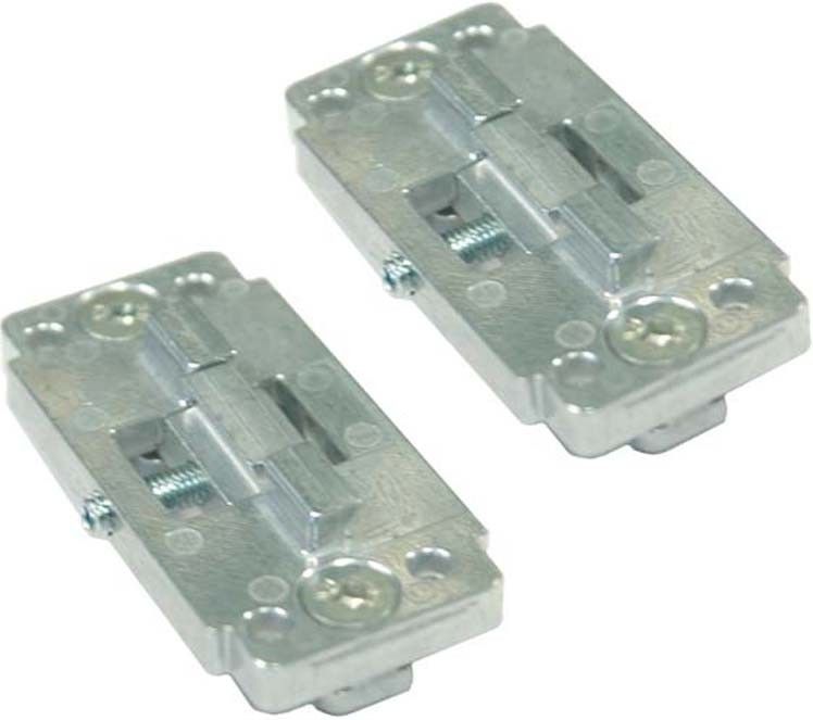 Set Halterung BT-2P40 Set Halterung BT-2P40