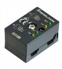AS-Interface Busabschluss VAZ-G10-TERM AS-Interface Busabschluss VAZ-G10-TERM