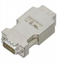 D-Sub-Stecker LB9002A D-Sub-Stecker LB9002A