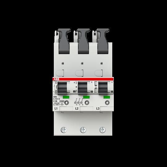 Safeball JSD-TD1-300100