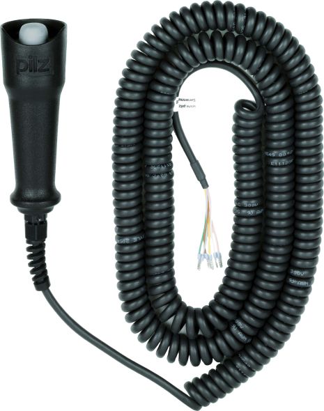 Zustimmtaster PIT en1.1a-5m-s Zustimmtaster PIT en1.1a-5m-s