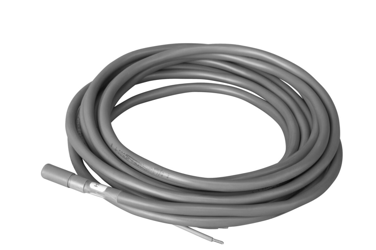 Hülsentemperaturfühler HF-5/4K3