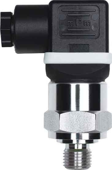 Druckmessumformer 43006710