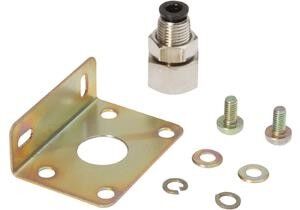 Zubehör Druck, Haltewinkel AD000015