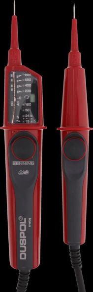 Spannungsprüfer SPN 1000 A Spannungsprüfer SPN 1000 A
