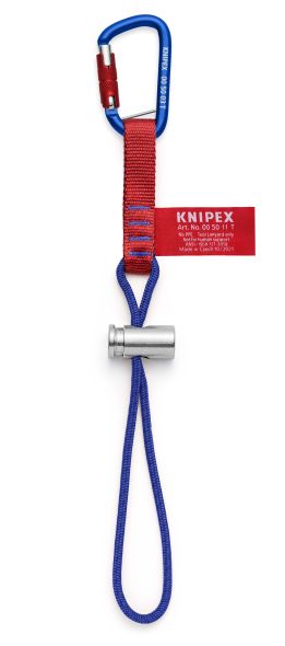 Adapterschlaufen 00 50 13 T BK Adapterschlaufen 00 50 13 T BK